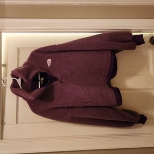 The North Face Women's Sherpa 1/4 Zip